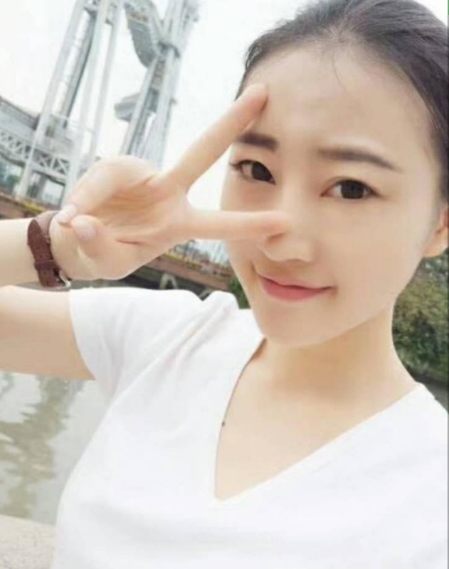 果果的第二张照片--罗源相亲网
