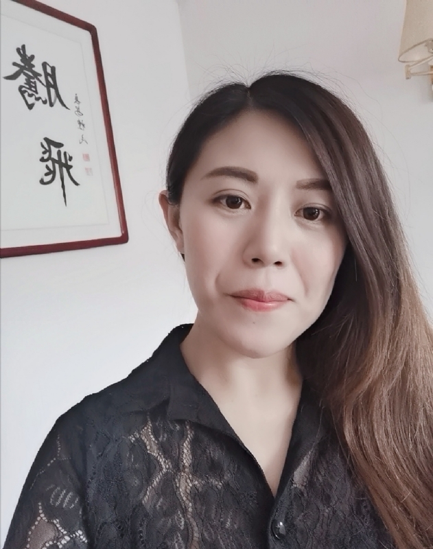weiwei的第一张照片--罗源相亲网