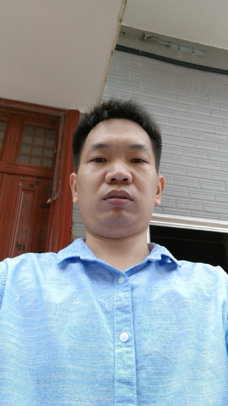 晨光的第一张照片--罗源相亲网