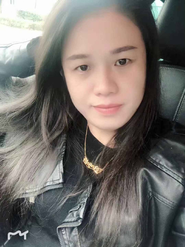 秋寶的第一张照片--罗源相亲网