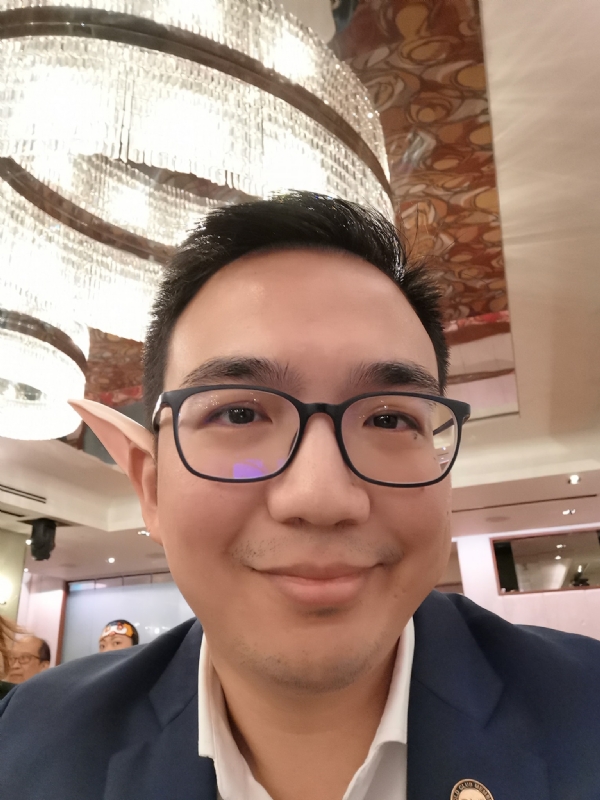 KenChow的第一张照片--罗源相亲网