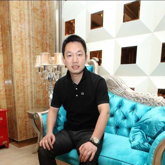 我是易先生的第一张照片--罗源相亲网