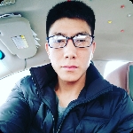 追梦人的第一张照片--罗源相亲网