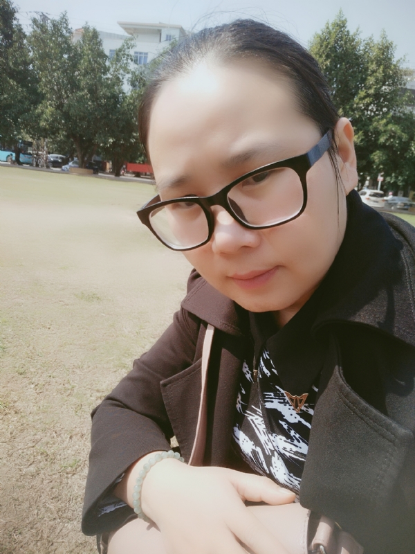 彩虹总在风雨后的第一张照片--罗源相亲网