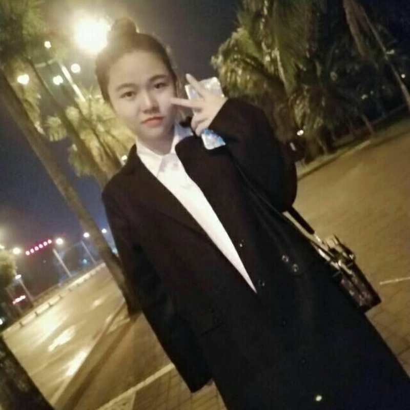 冰心的第二张照片--罗源相亲网