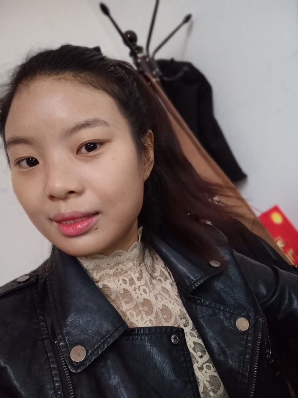 小白的第一张照片--罗源相亲网