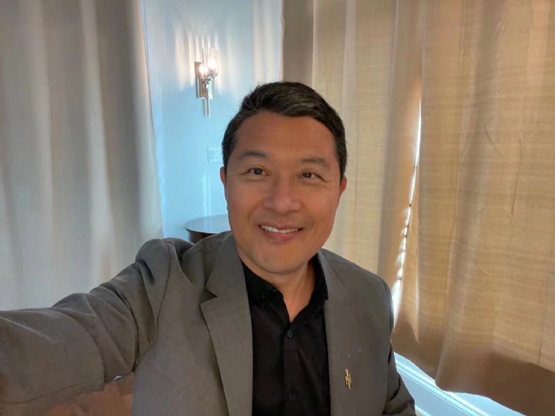 笑看风云的第一张照片--罗源相亲网