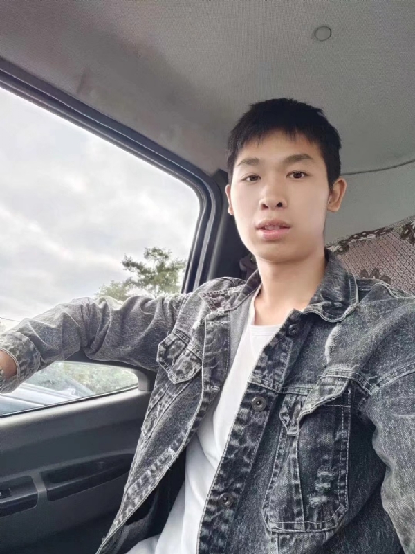 康康的第一张照片--罗源相亲网