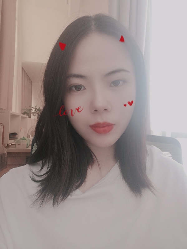 木子李的第一张照片--罗源相亲网