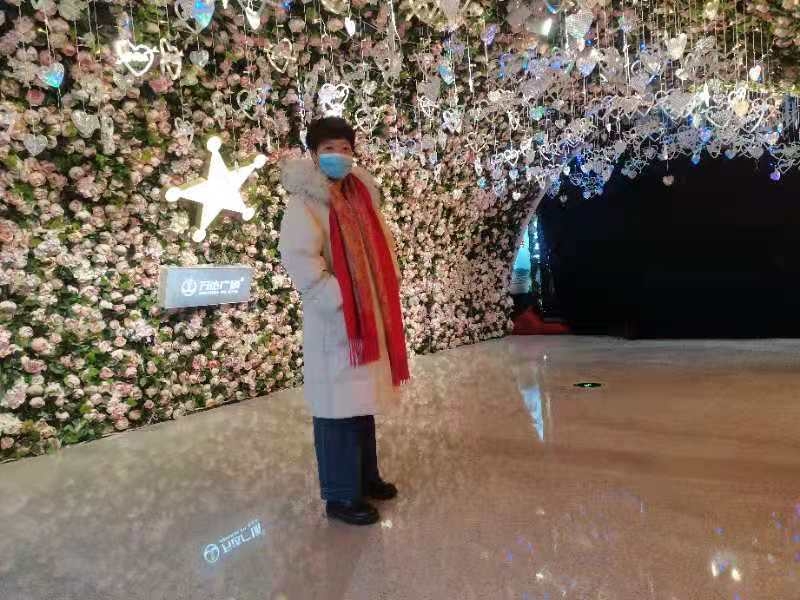 最长情的告白是陪伴的第一张照片--罗源相亲网