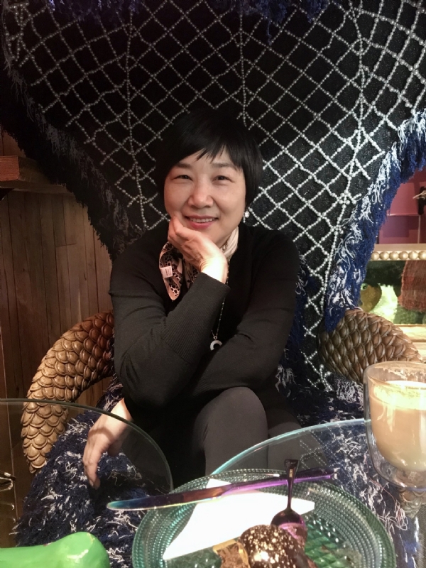 Cindy的第一张照片--罗源相亲网