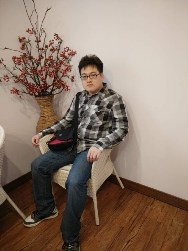 风铃的第四张照片--罗源相亲网