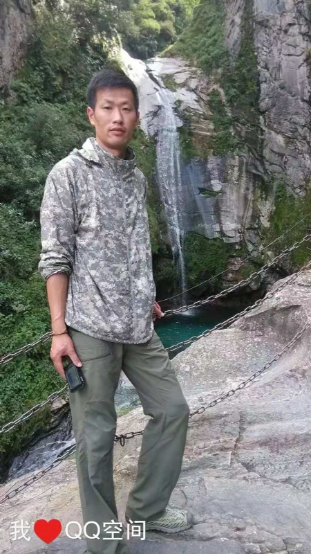 陌颜的第一张照片--罗源相亲网
