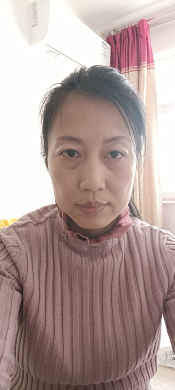 心灵有个依靠的第一张照片--罗源相亲网
