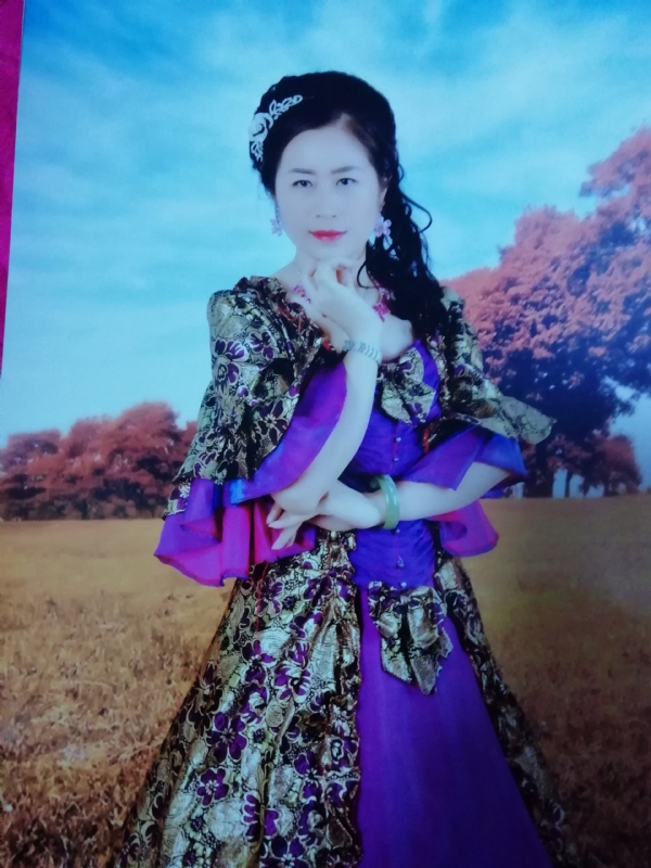 清水芙蓉的第二张照片--罗源相亲网
