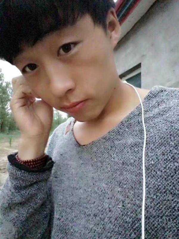 小胡的第一张照片--罗源相亲网