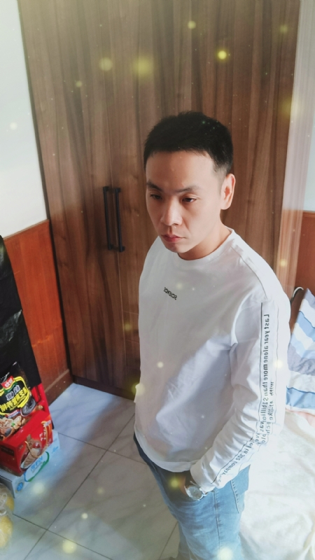 没有蜡笔的小航的第三张照片--罗源相亲网