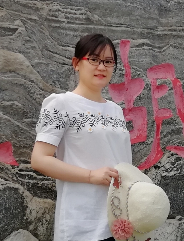 块块的第二张照片--罗源相亲网