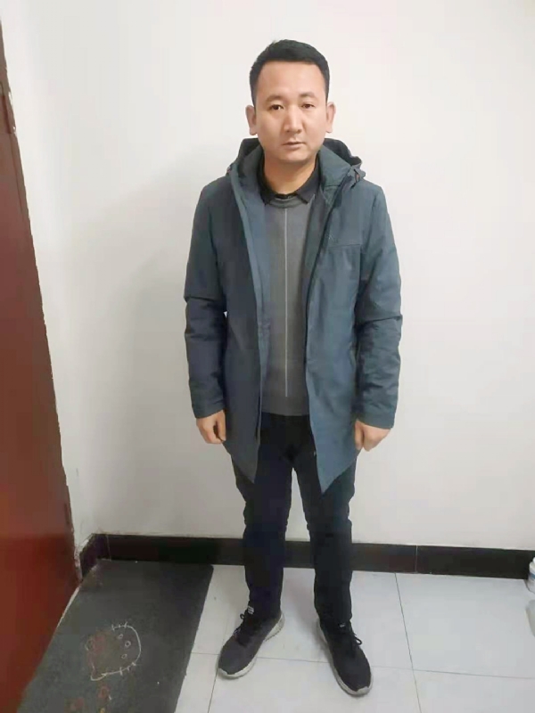 风轻雨淡的第三张照片--罗源相亲网