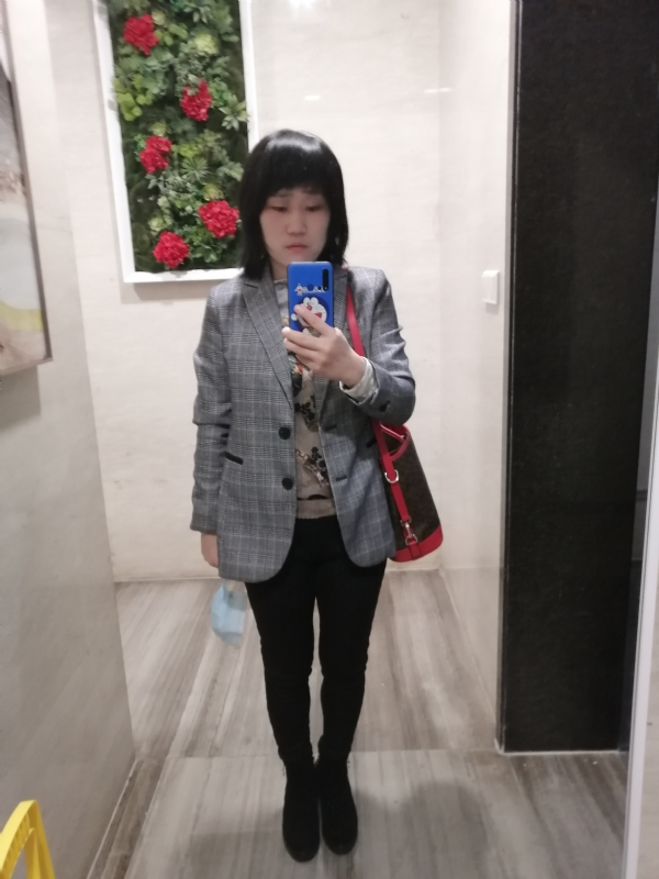 小葱的第一张照片--罗源相亲网