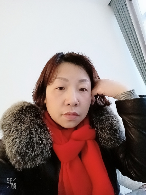 青禾的第一张照片--罗源相亲网