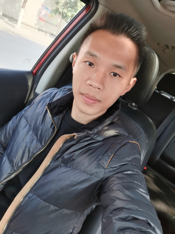 Han的第三张照片--罗源相亲网
