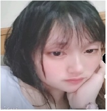 白骨画颜的第一张照片--罗源相亲网