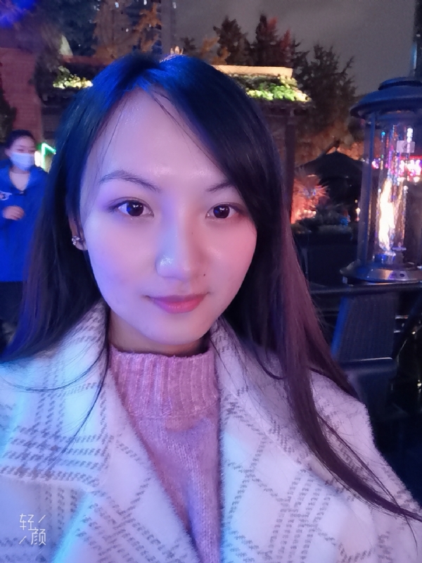 抱不住太阳的深海鱼C的第一张照片--罗源相亲网
