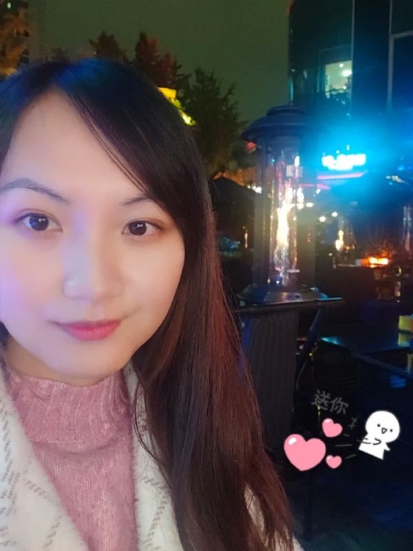 抱不住太阳的深海鱼C的第三张照片--罗源相亲网