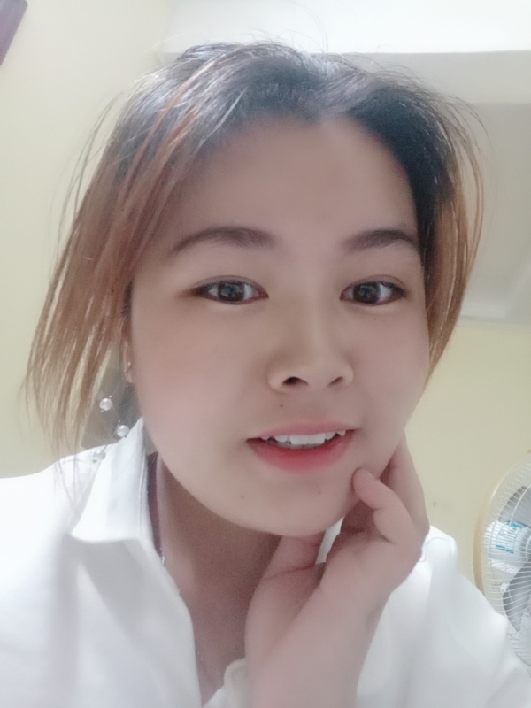 珍妮的第二张照片--罗源相亲网
