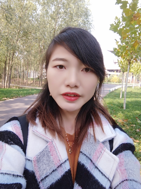 hely的第一张照片--罗源相亲网