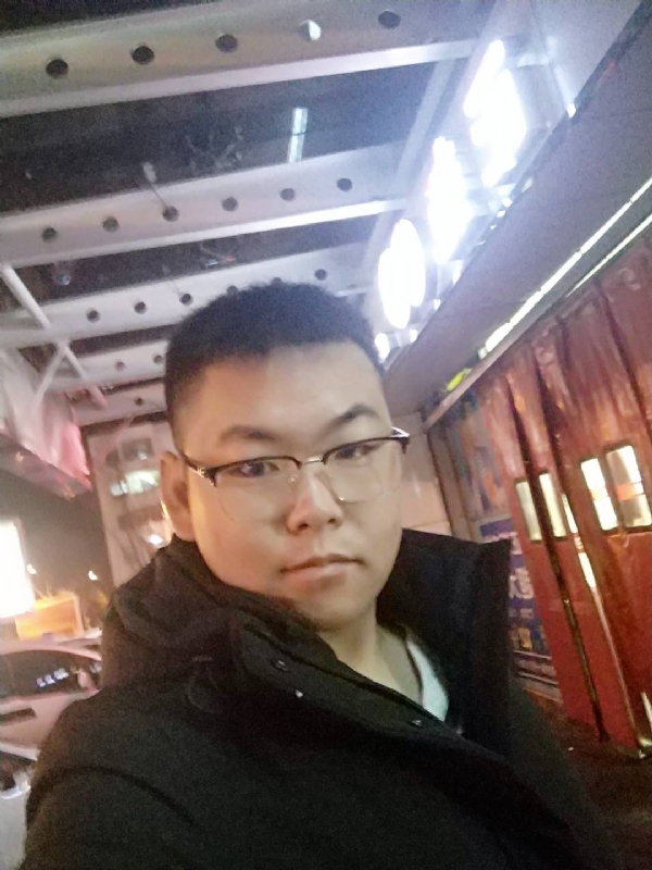杜跃龙的第一张照片--罗源相亲网
