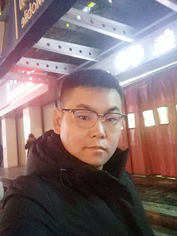 杜跃龙的第二张照片--罗源相亲网