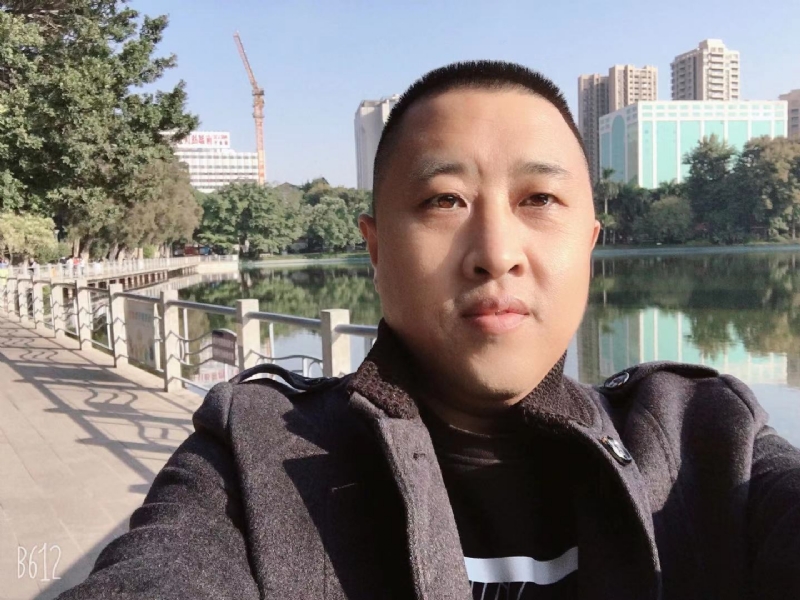 惜遇淡别的第一张照片--罗源相亲网