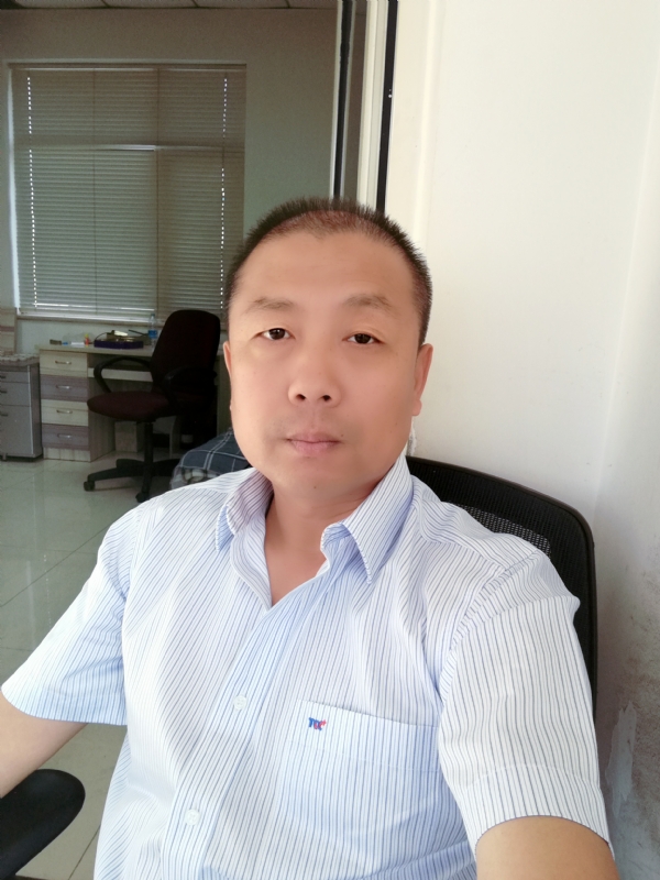 刘爱军的第一张照片--罗源相亲网