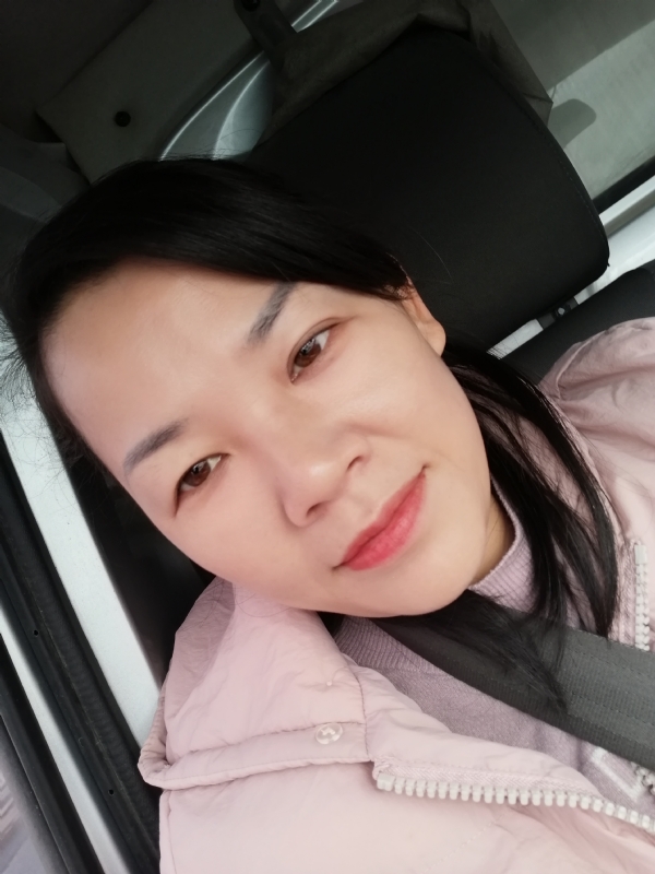 破晓前的第一张照片--罗源相亲网