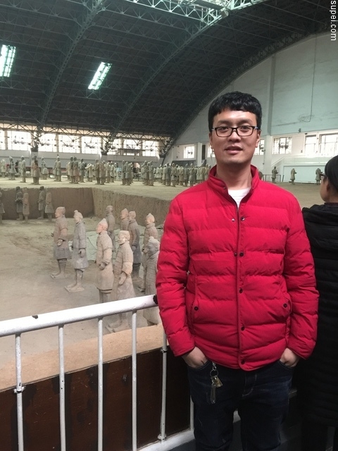 三石磊磊的第一张照片--罗源相亲网