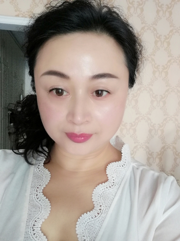 花谢花飞的第一张照片--罗源相亲网