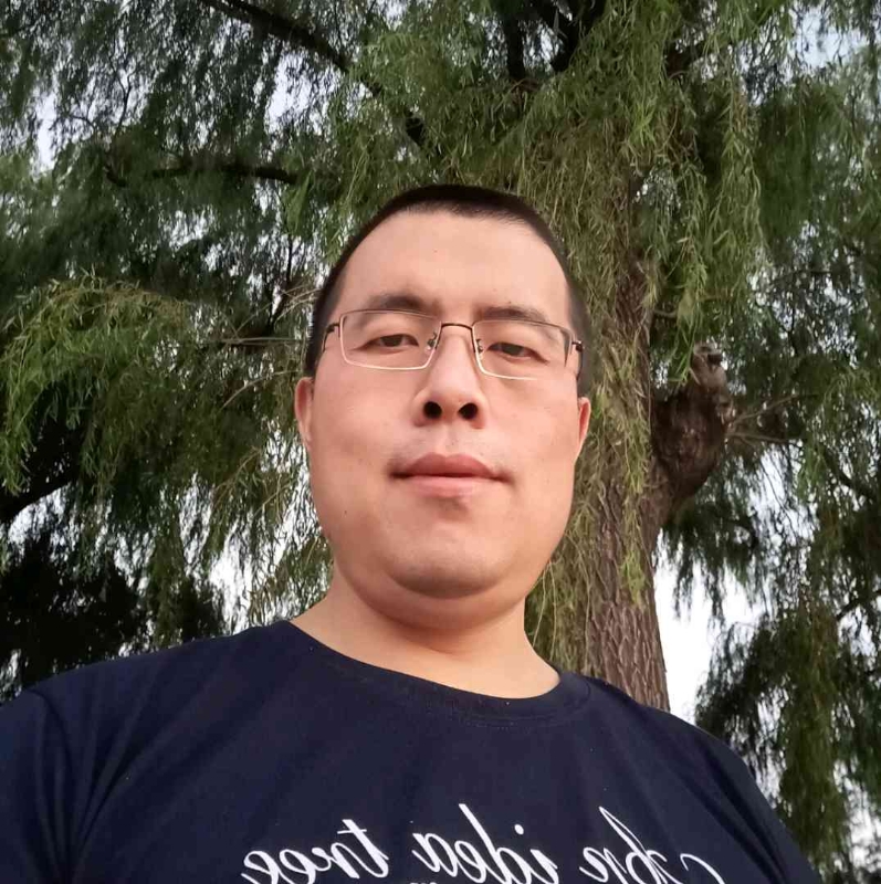 谷雨的第一张照片--罗源相亲网