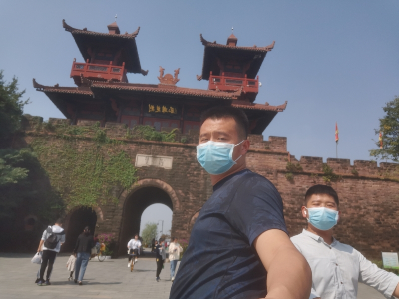 聆听的第一张照片--罗源相亲网