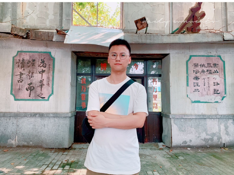 好知己的第一张照片--罗源相亲网