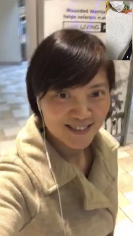 Fifi的第一张照片--罗源相亲网