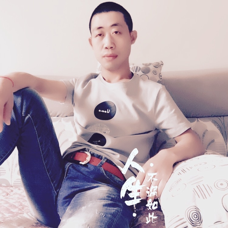 简单的爱的第一张照片--罗源相亲网