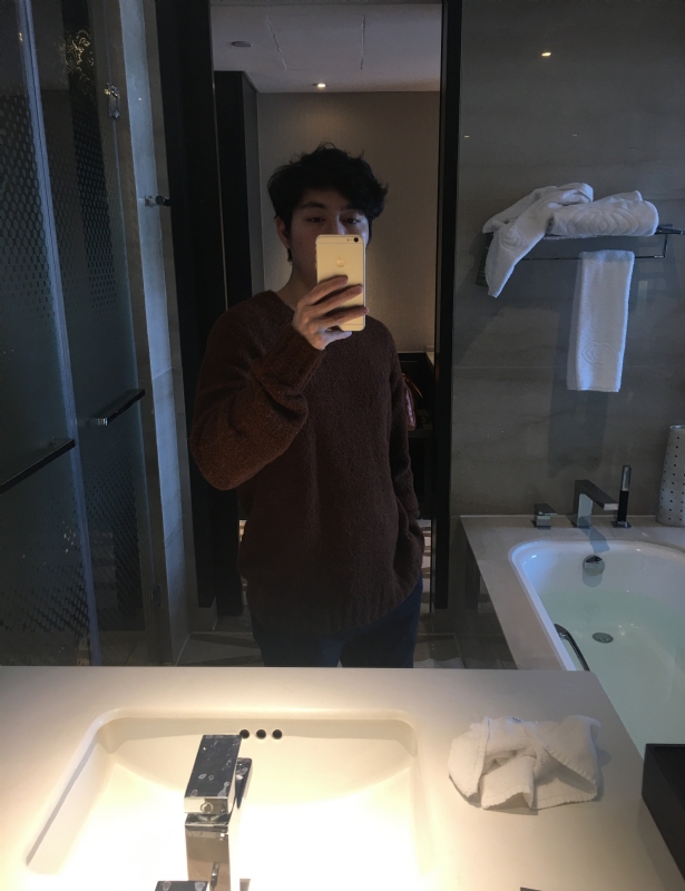 Murry的第一张照片--罗源相亲网