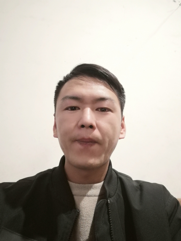 独行者的第一张照片--罗源相亲网