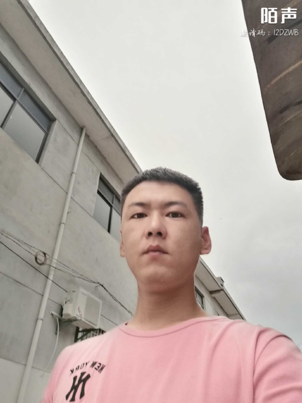 独行者的第三张照片--罗源相亲网