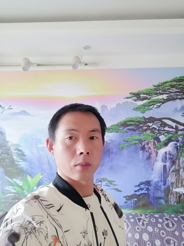 子非我的第一张照片--罗源相亲网