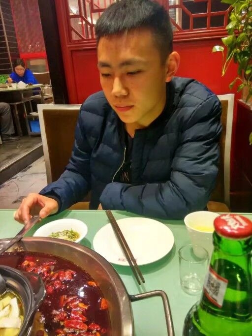 圈圈的第一张照片--罗源相亲网
