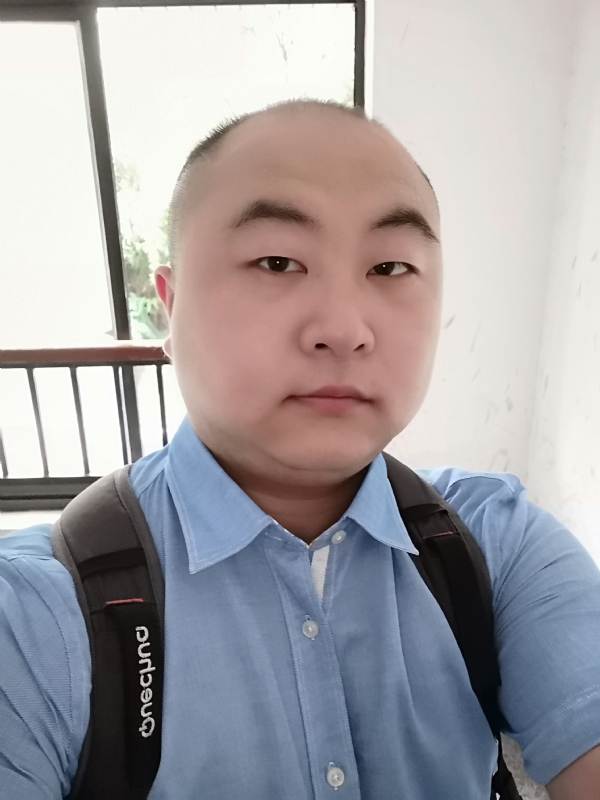 火炎月的第一张照片--罗源相亲网