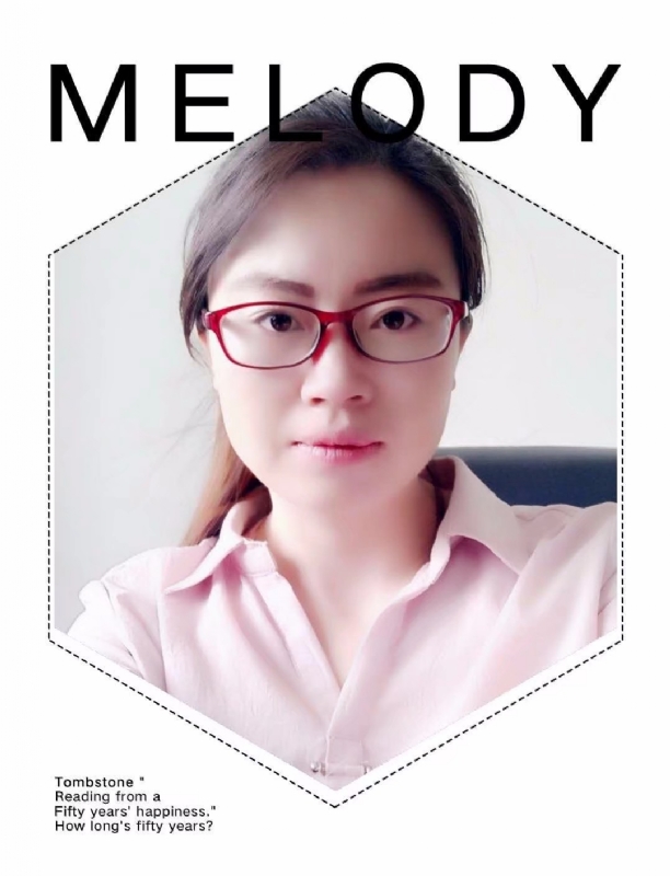 糖糖的第一张照片--罗源相亲网